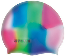 Шапочка Atemi JR для плавания (MC405)